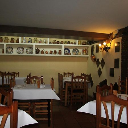 Posada Tintes Cuenca  Eksteriør billede