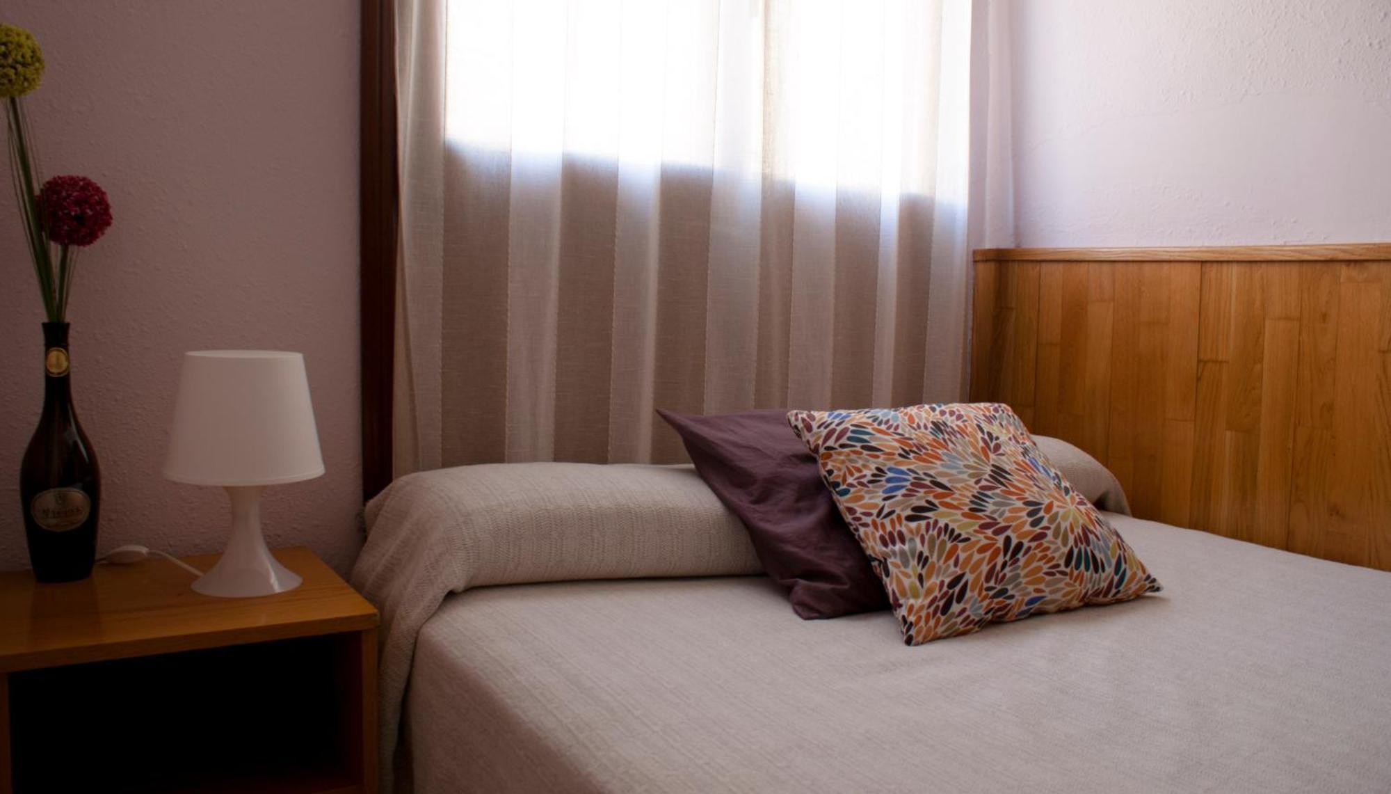 Posada Tintes Cuenca  Værelse billede