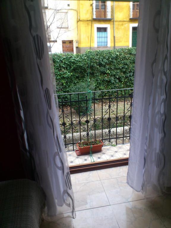 Posada Tintes Cuenca  Værelse billede