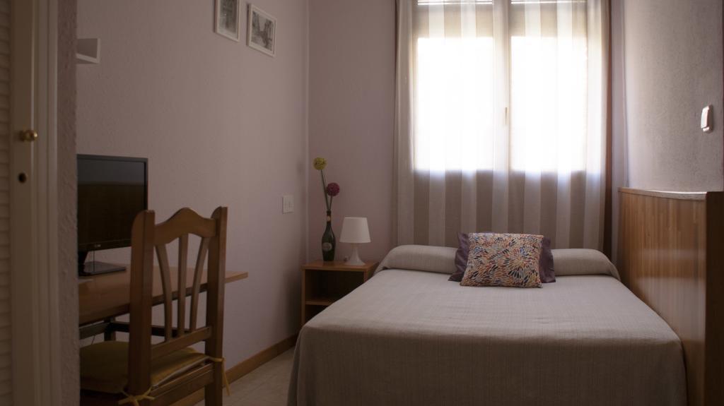 Posada Tintes Cuenca  Værelse billede