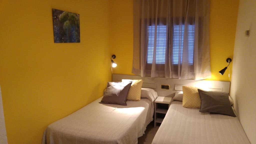 Posada Tintes Cuenca  Eksteriør billede