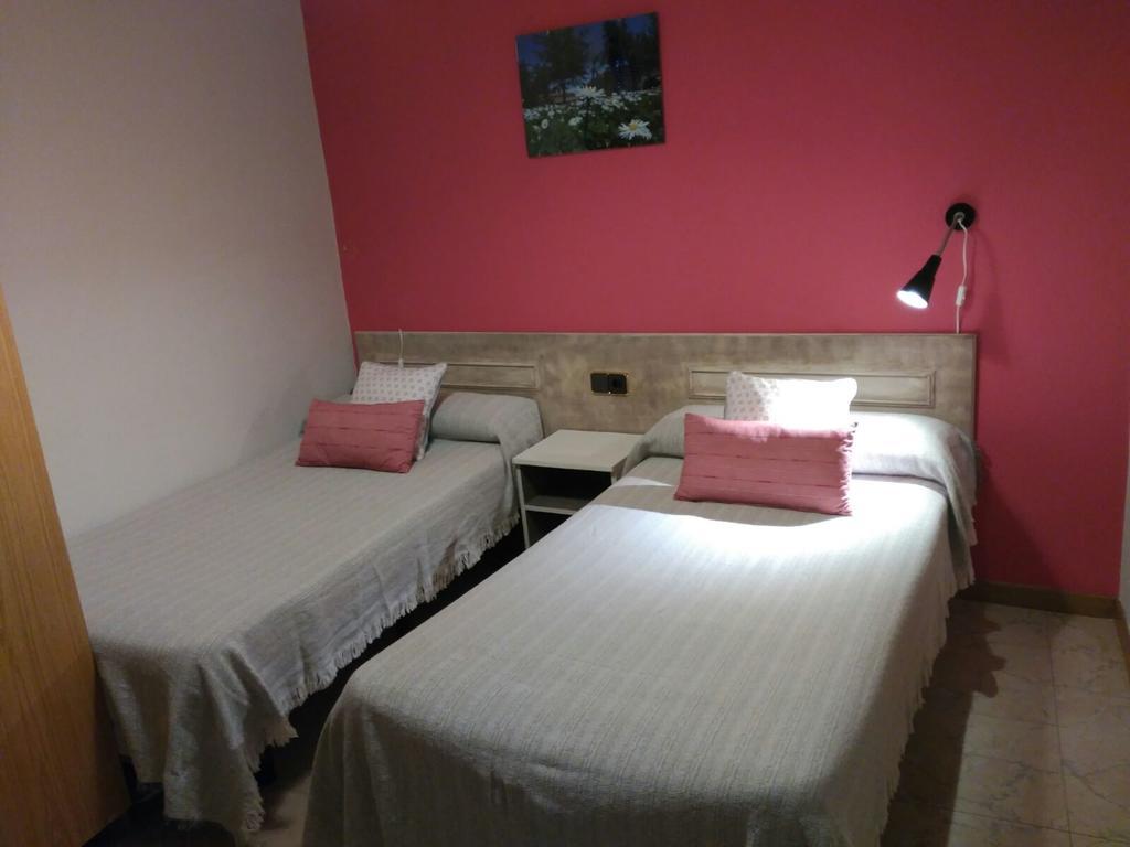 Posada Tintes Cuenca  Eksteriør billede