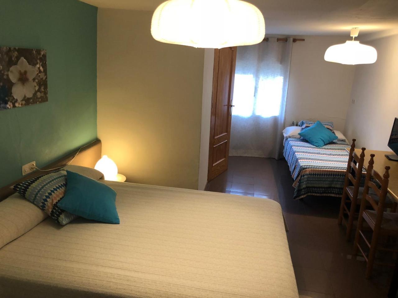 Posada Tintes Cuenca  Eksteriør billede